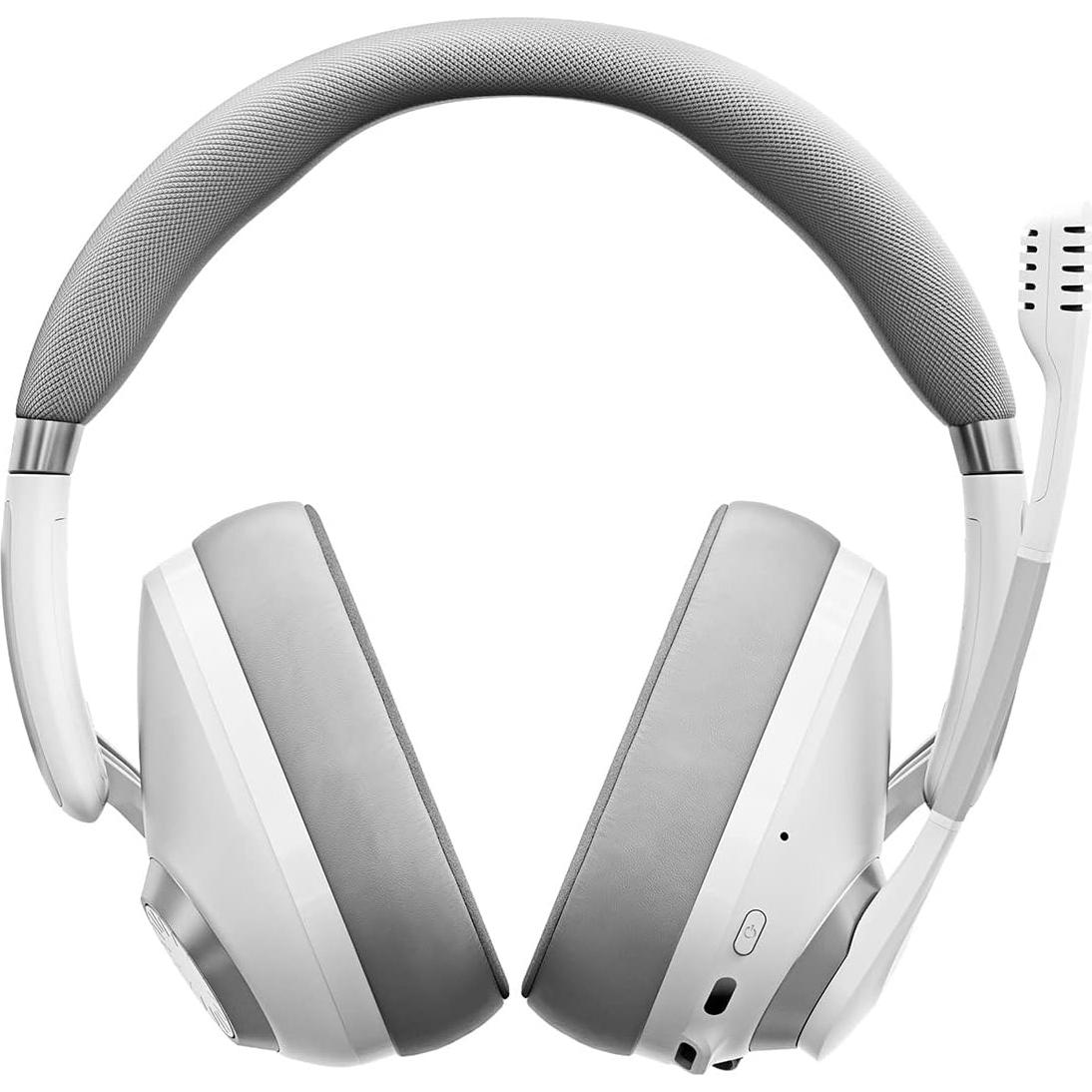 Auriculares Gaming EPOS H3Pro Hybrid - Inalámbricos, ANC, Bluetooth