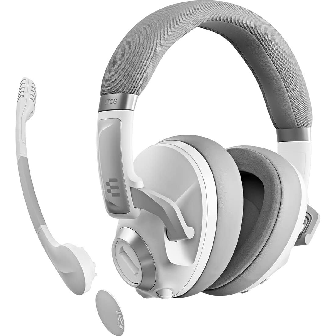 Auriculares Gaming EPOS H3Pro Hybrid - Inalámbricos, ANC, Bluetooth