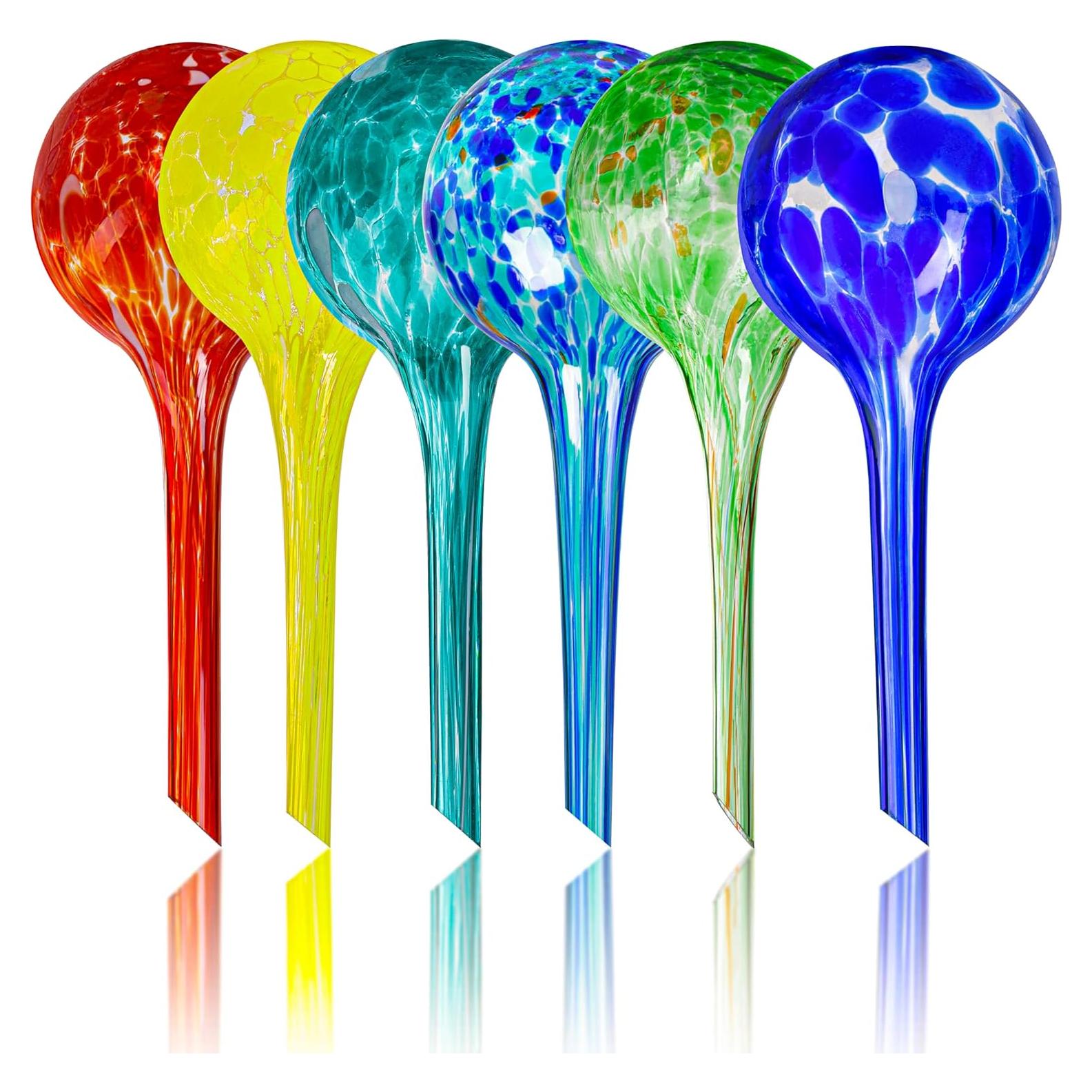 Juego de 6 Esferas de Riego Automáticas Mission Gallery