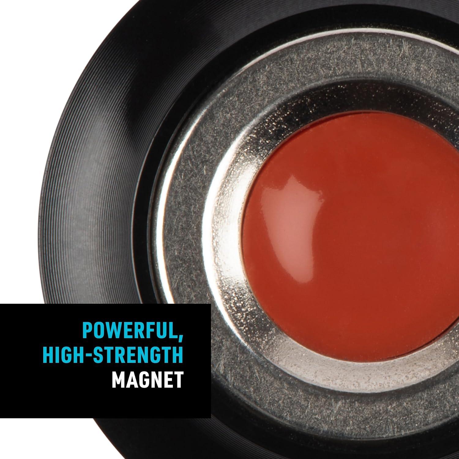 Soporte Magnético Nite Ize Steelie Orbiter para Teléfono Móvil