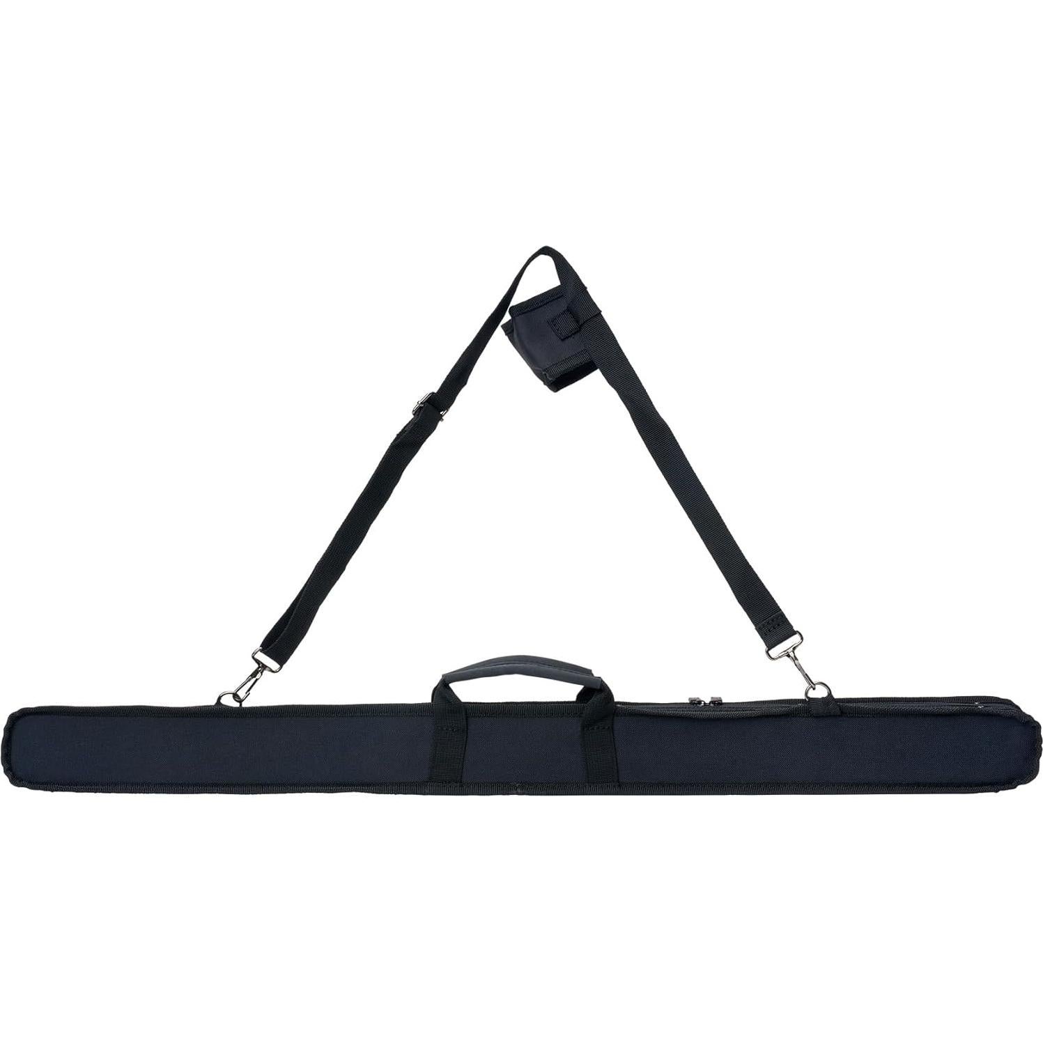 Funda para Arco de Violín Protec A227, Negra, Suave