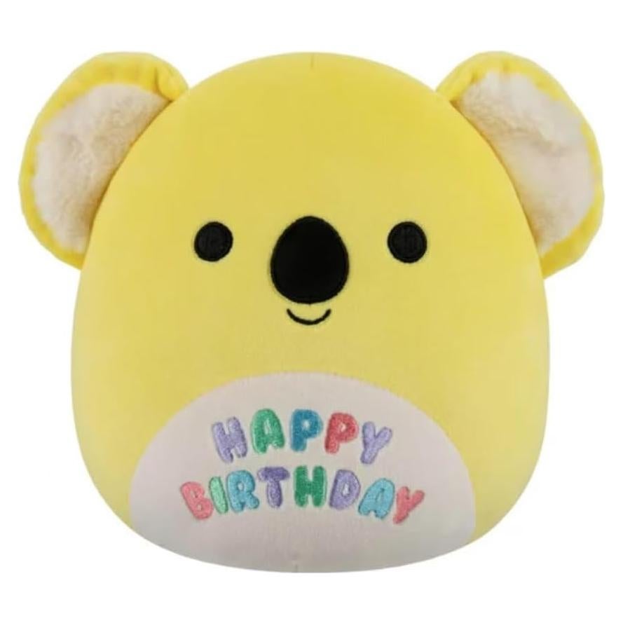 Squishmallows Donny Koala 20 cm Peluche Coleccionable