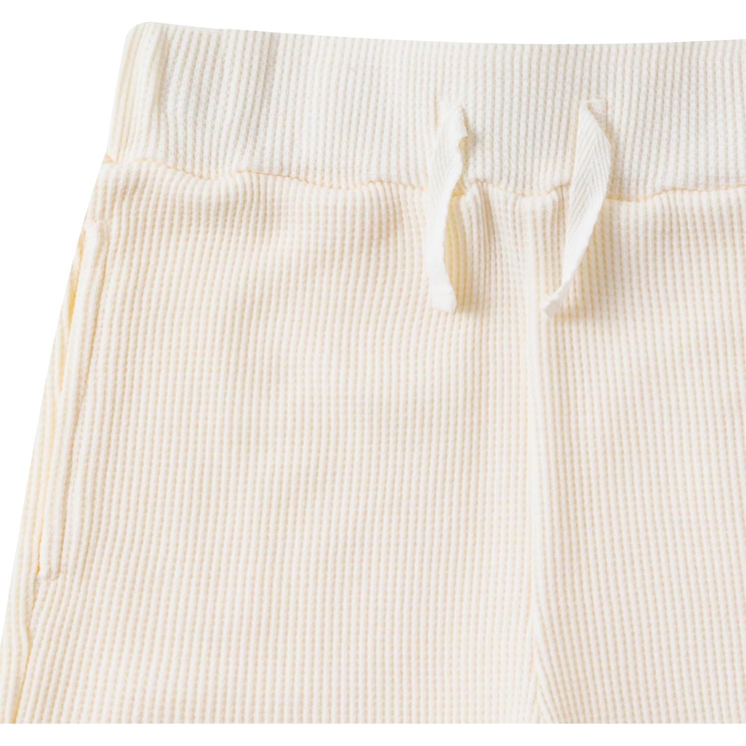 Conjunto corto Mickey Mouse Disney para niños 3T blanco