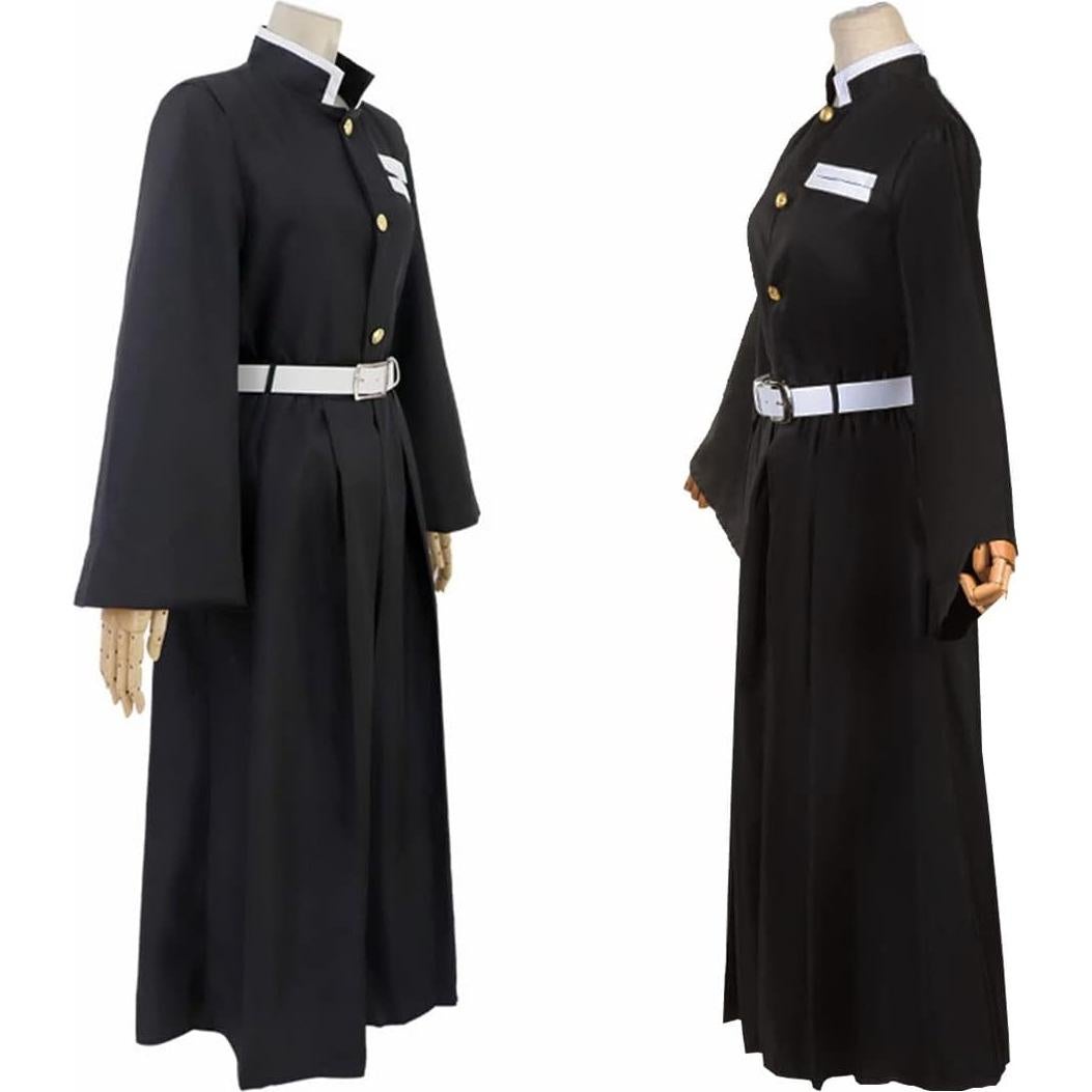 Disfraz de Cosplay UZAIN Muichiro Tokitou Adulto XXL