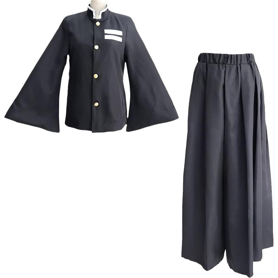 Disfraz de Cosplay UZAIN Muichiro Tokitou Adulto XXL