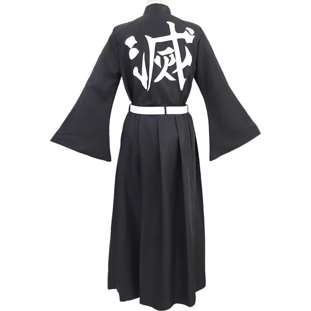 Disfraz de Cosplay UZAIN Muichiro Tokitou Adulto XXL