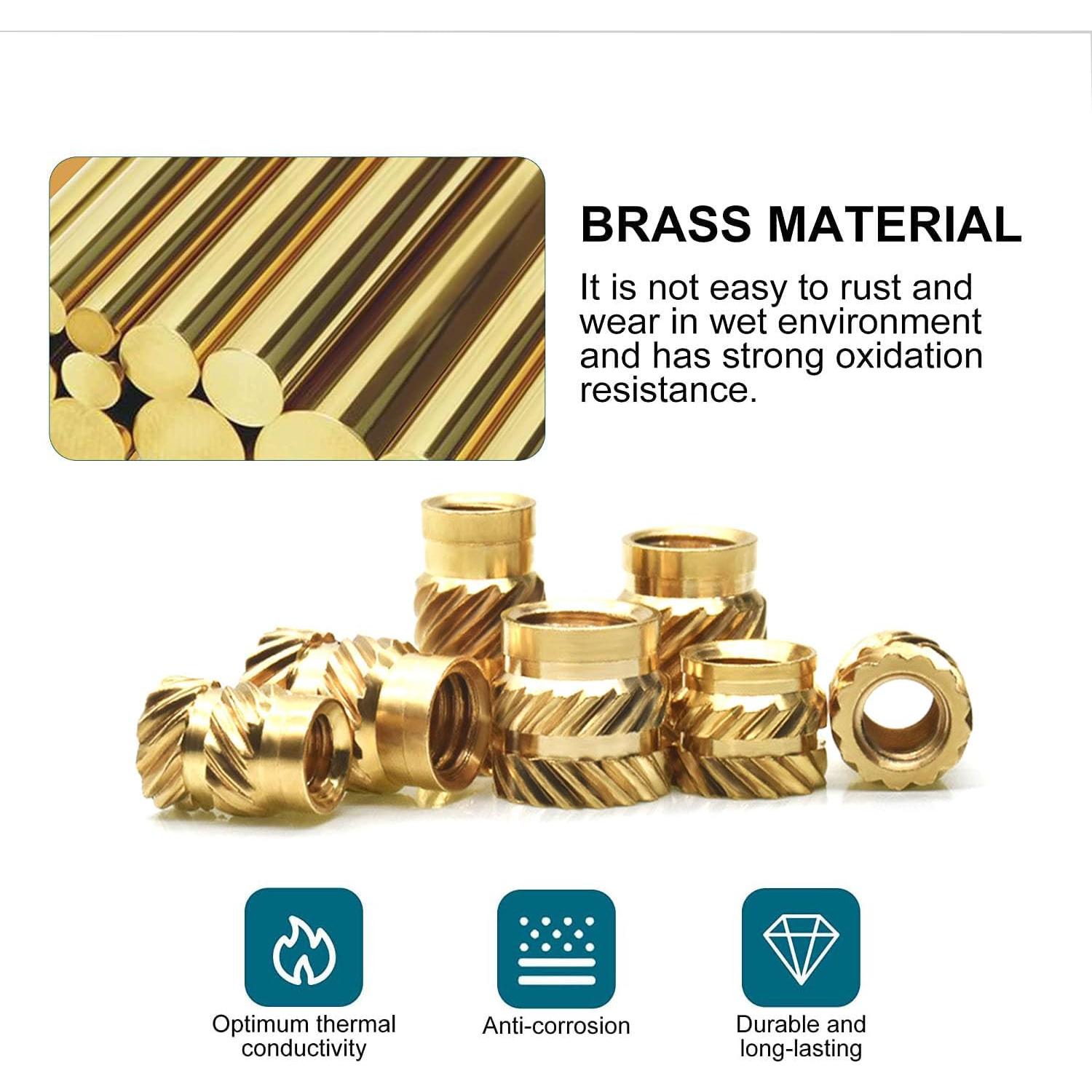 Soldador Digital Cxydm 60W con 100 Piezas de Inserciones