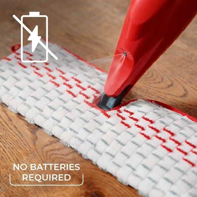 Mopa de Spray O-Cedar ProMist MAX con 3 Recargas Microfibra