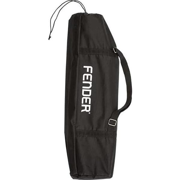 Soportes Compactos para Altavoces Fender con Bolsa de Transporte