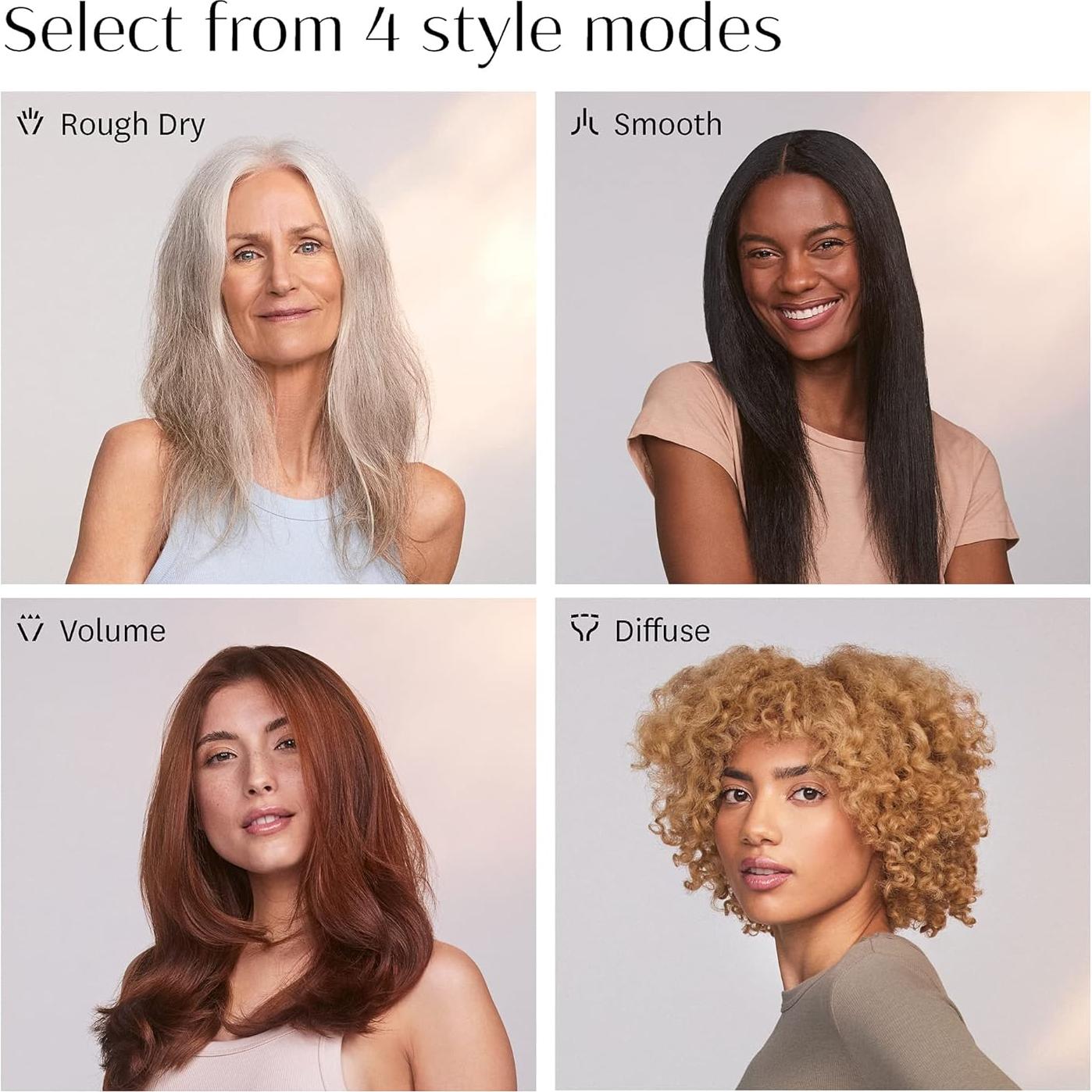 Secador de Pelo Profesional T3 Featherweight StyleMax 0.69kg