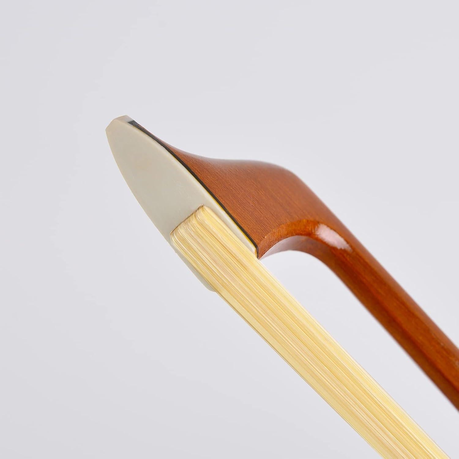 Arco de Violonchelo VN100 Ébano 4/4 con Crin Natural