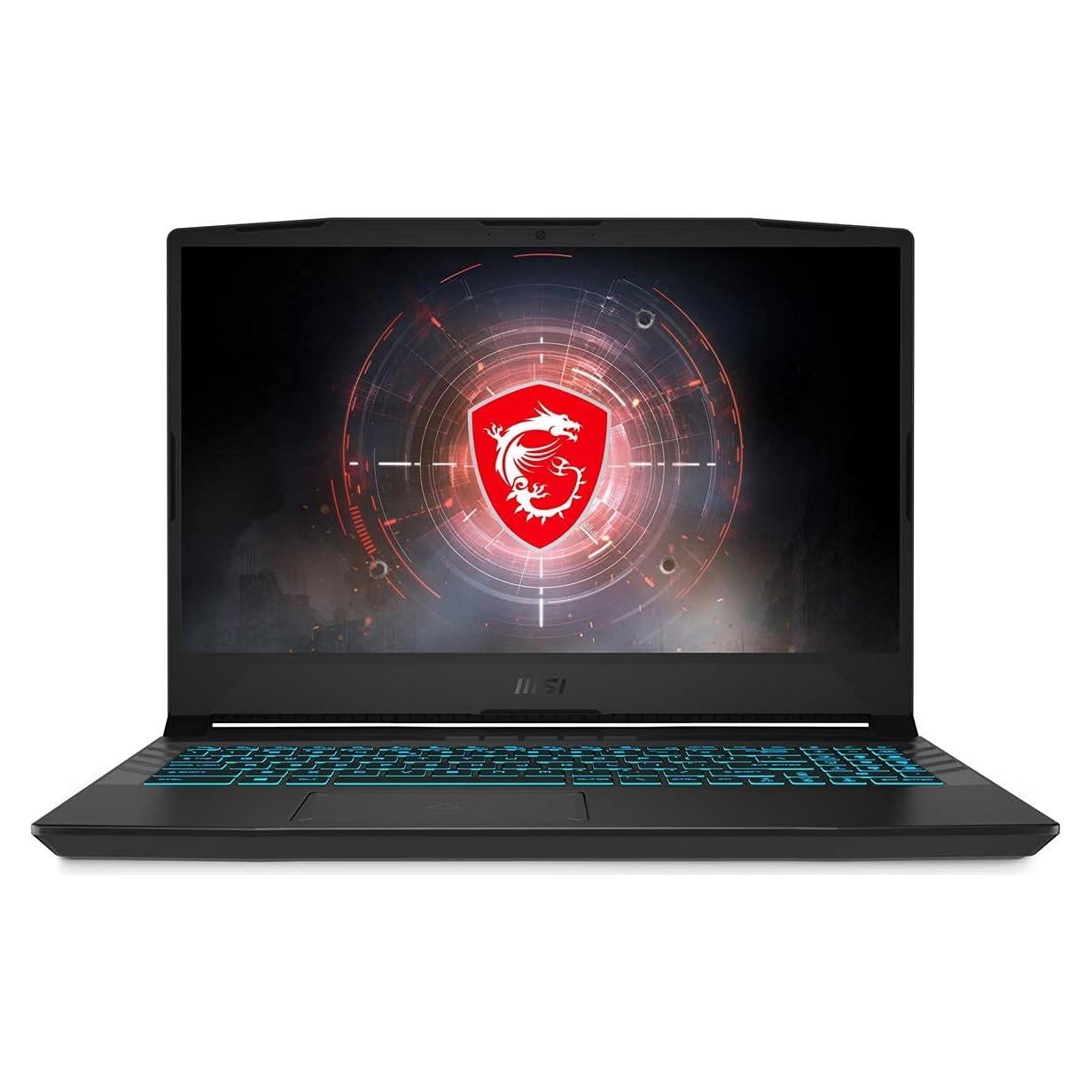 Laptop Gaming MSI Crosshair 15 i7-11800H 15.6" 144Hz