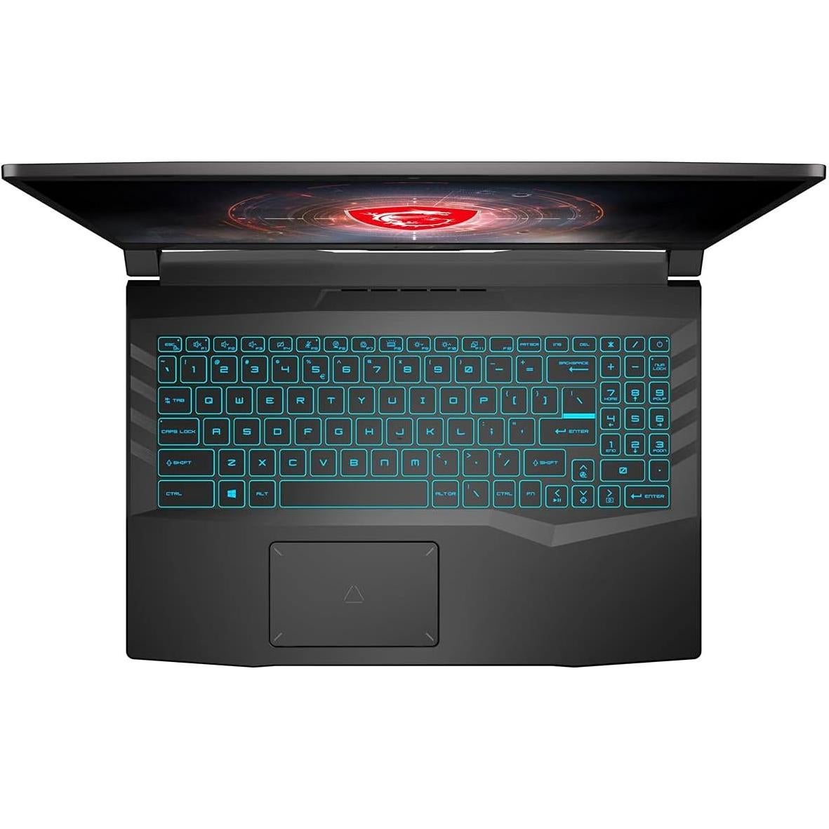 Laptop Gaming MSI Crosshair 15 i7-11800H 15.6" 144Hz