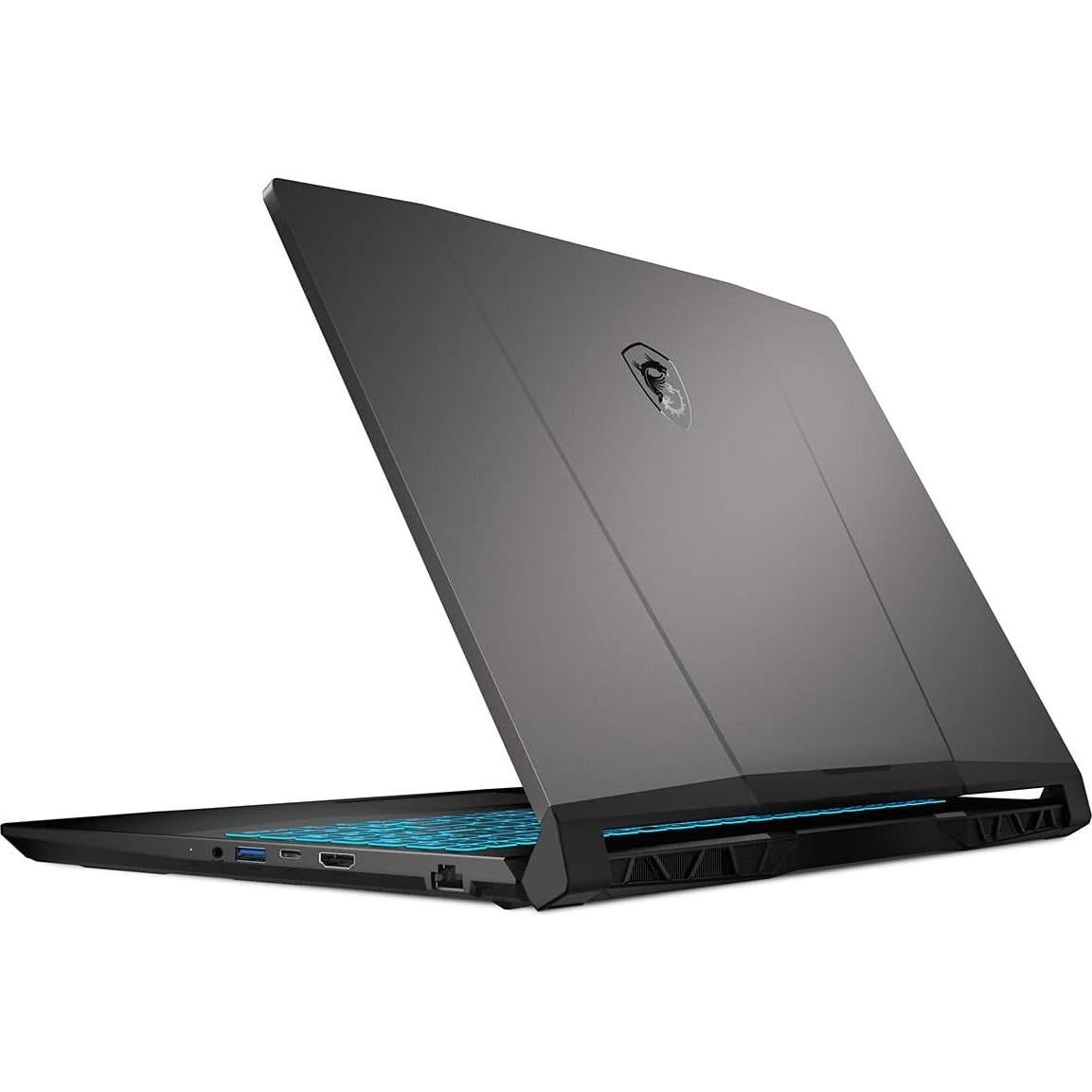 Laptop Gaming MSI Crosshair 15 i7-11800H 15.6" 144Hz