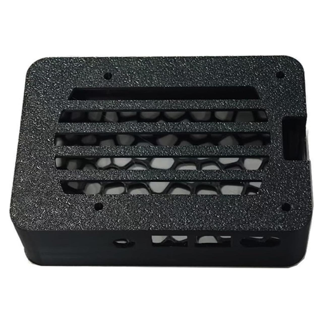 Funda de Plástico AURSINC Radioberry con Ventilación