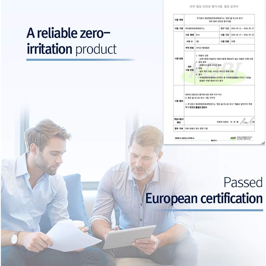 Bruma Tónica Facial Pyunkang Yul 100 ml - Hidratante Piel Grasa