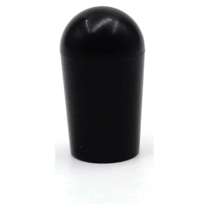 Punta de Interruptor Switchcraft para Pastillas Gibson Negra