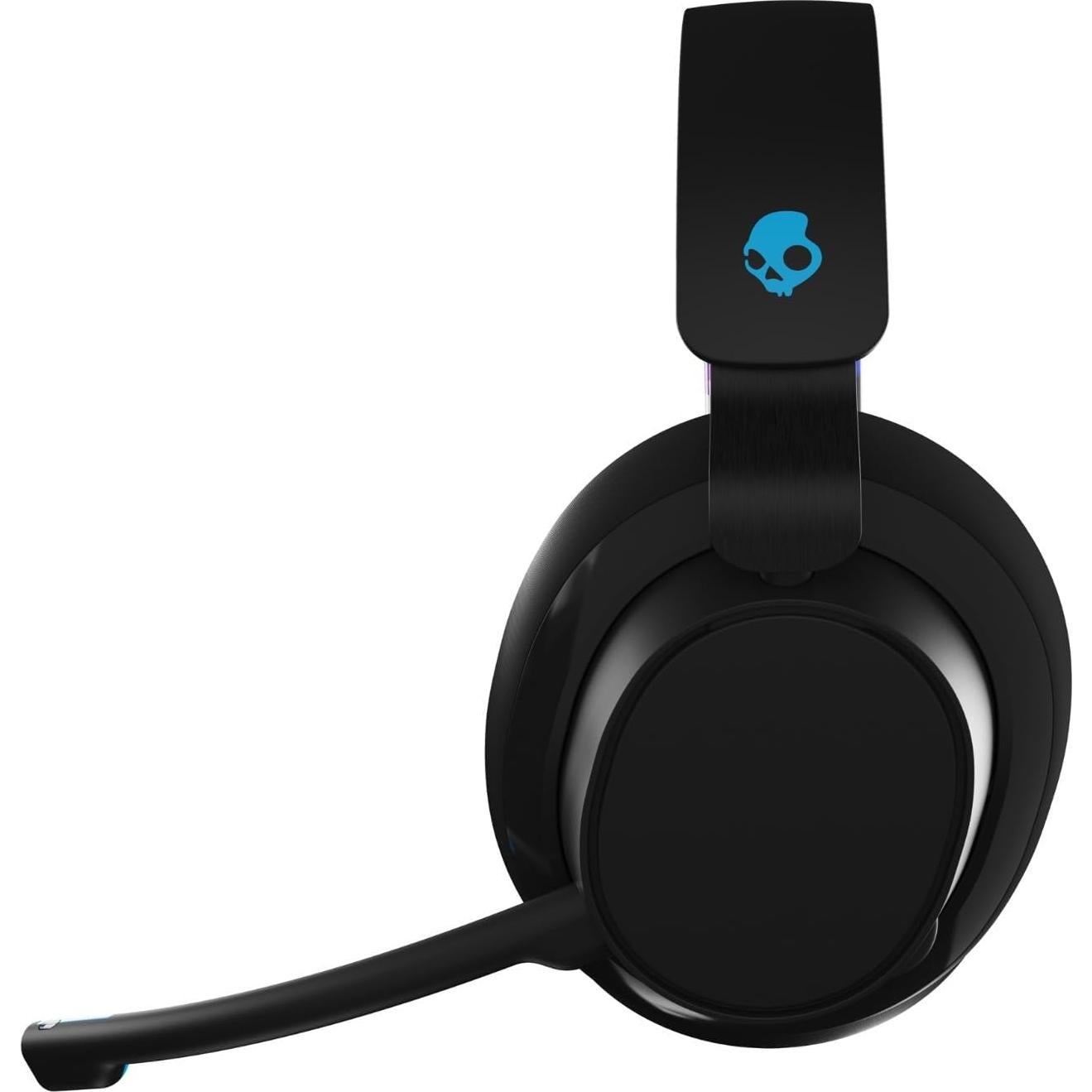 Auriculares para Juegos Skullcandy SLYR con Micrófono Desmontable