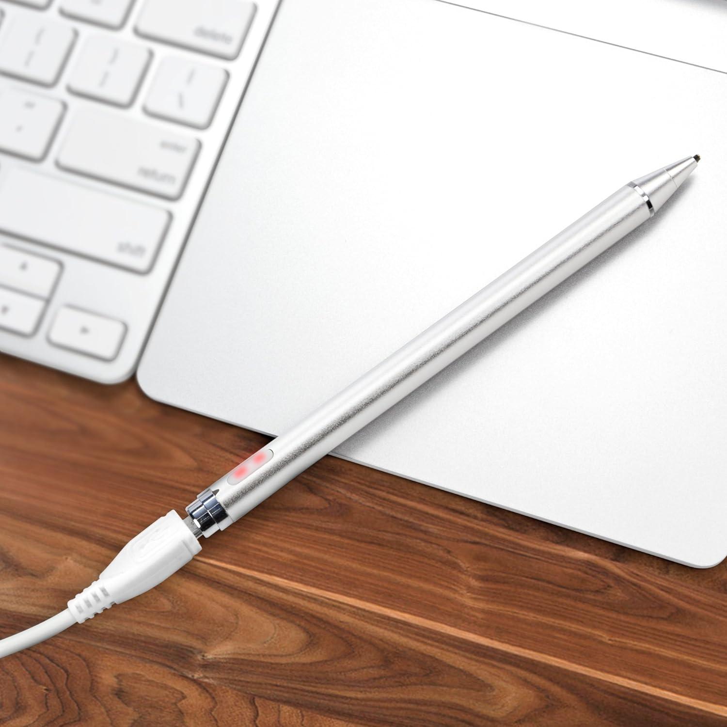 BoxWave Stylus Pen para Chuwi UBook X - Punta Ultra Fina