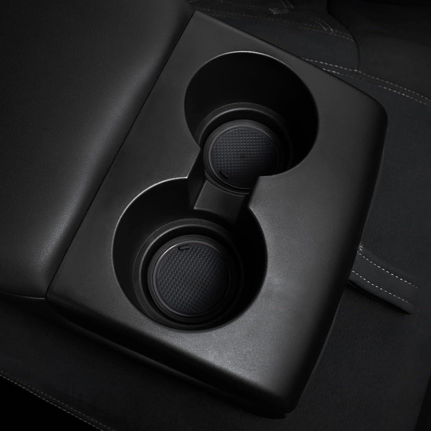 Kit de Accesorios Premium JDMCAR para Toyota Tundra 2014-2021