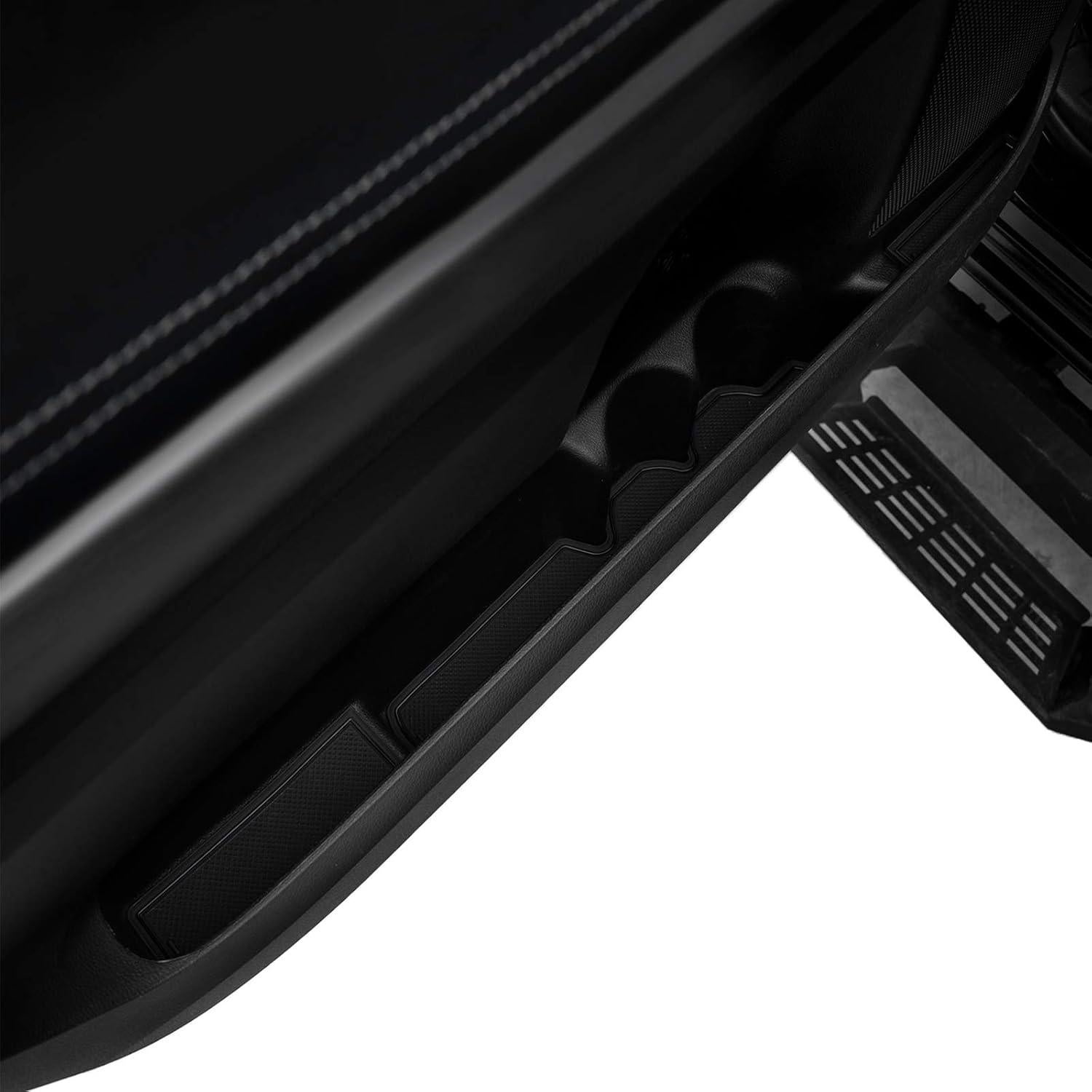 Kit de Accesorios Premium JDMCAR para Toyota Tundra 2014-2021