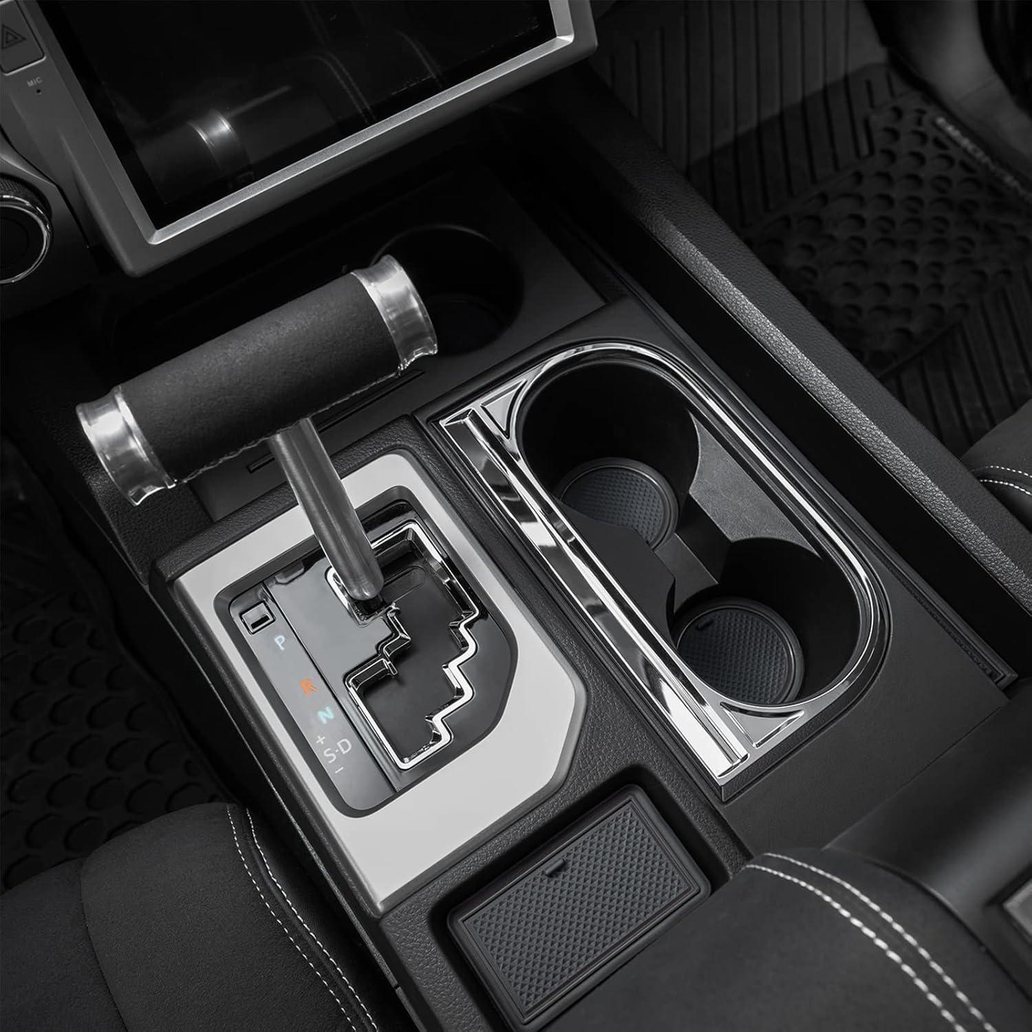 Kit de Accesorios Premium JDMCAR para Toyota Tundra 2014-2021