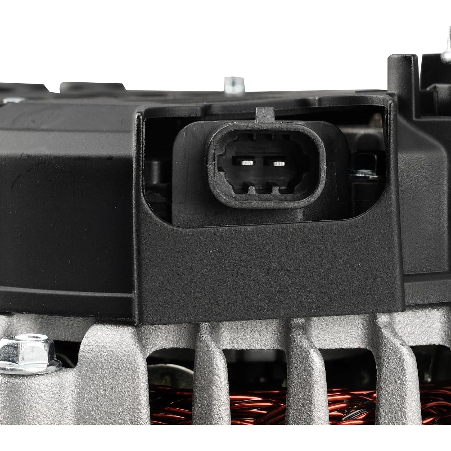 Alternador PHILTOP 150Amp 12V Compatible Chevy Colorado 2015-2016