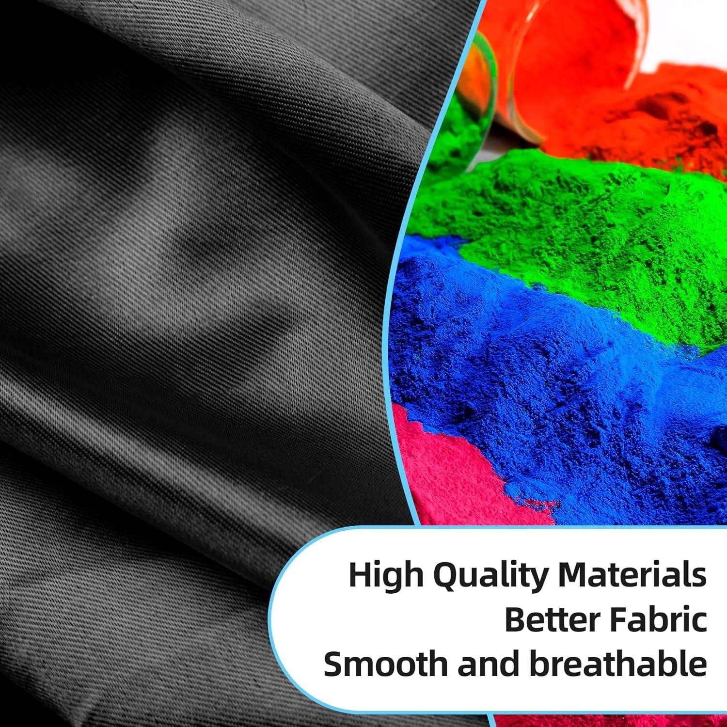 Capa de Superhéroe para Niños Mizzuco con Máscara 2 Piezas