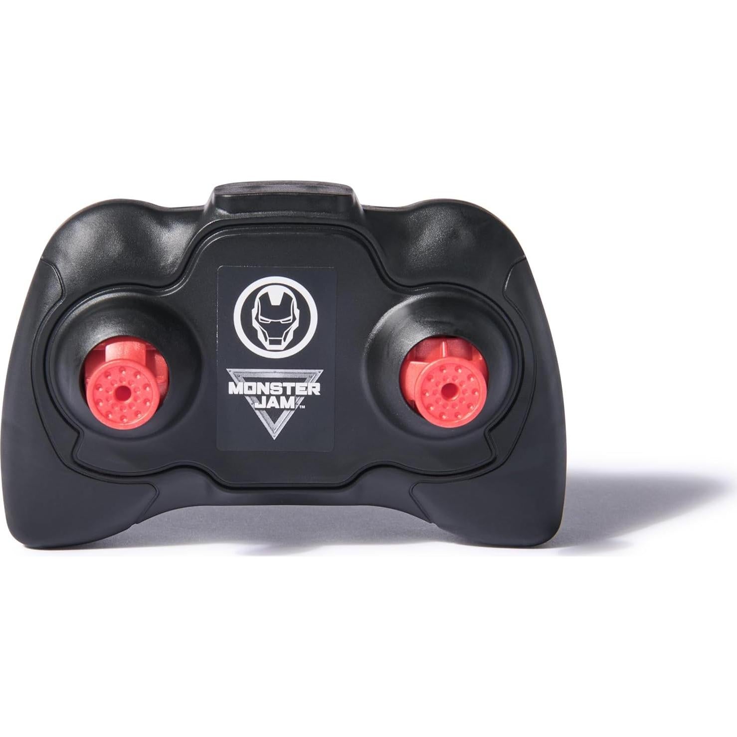 Monster Truck RC Iron Man Spin Master 1:24 para Niños