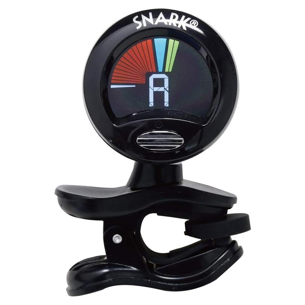 Afinador Clip-On Snark SN5X USB para Guitarra y Violín