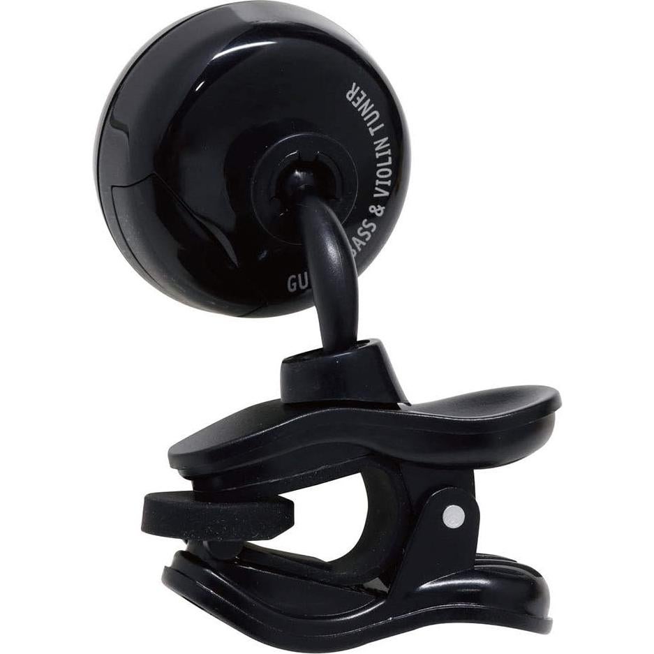 Afinador Clip-On Snark SN5X USB para Guitarra y Violín