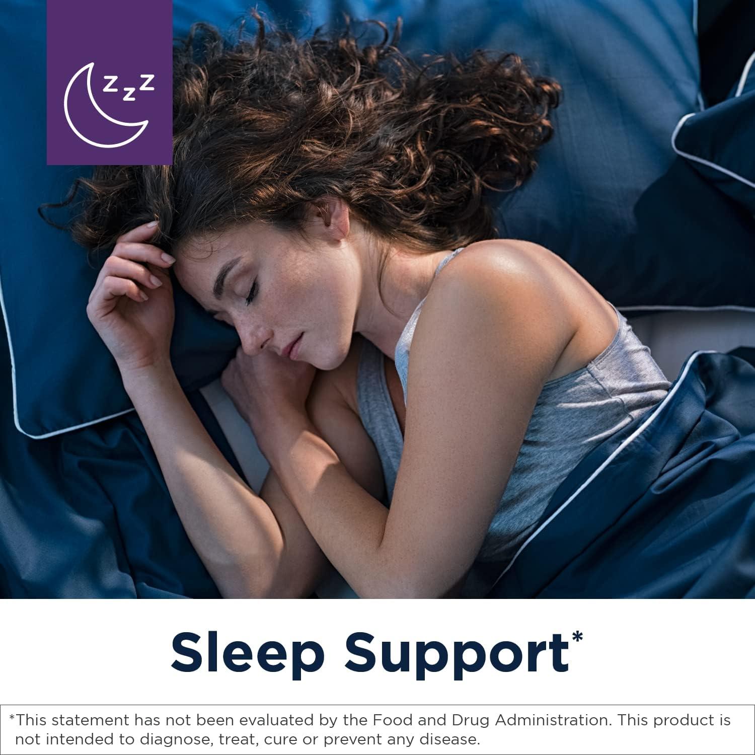 Suplemento de Melatonina SRT 6mg - Diseños para la Salud - 60 Tabletas Veganas