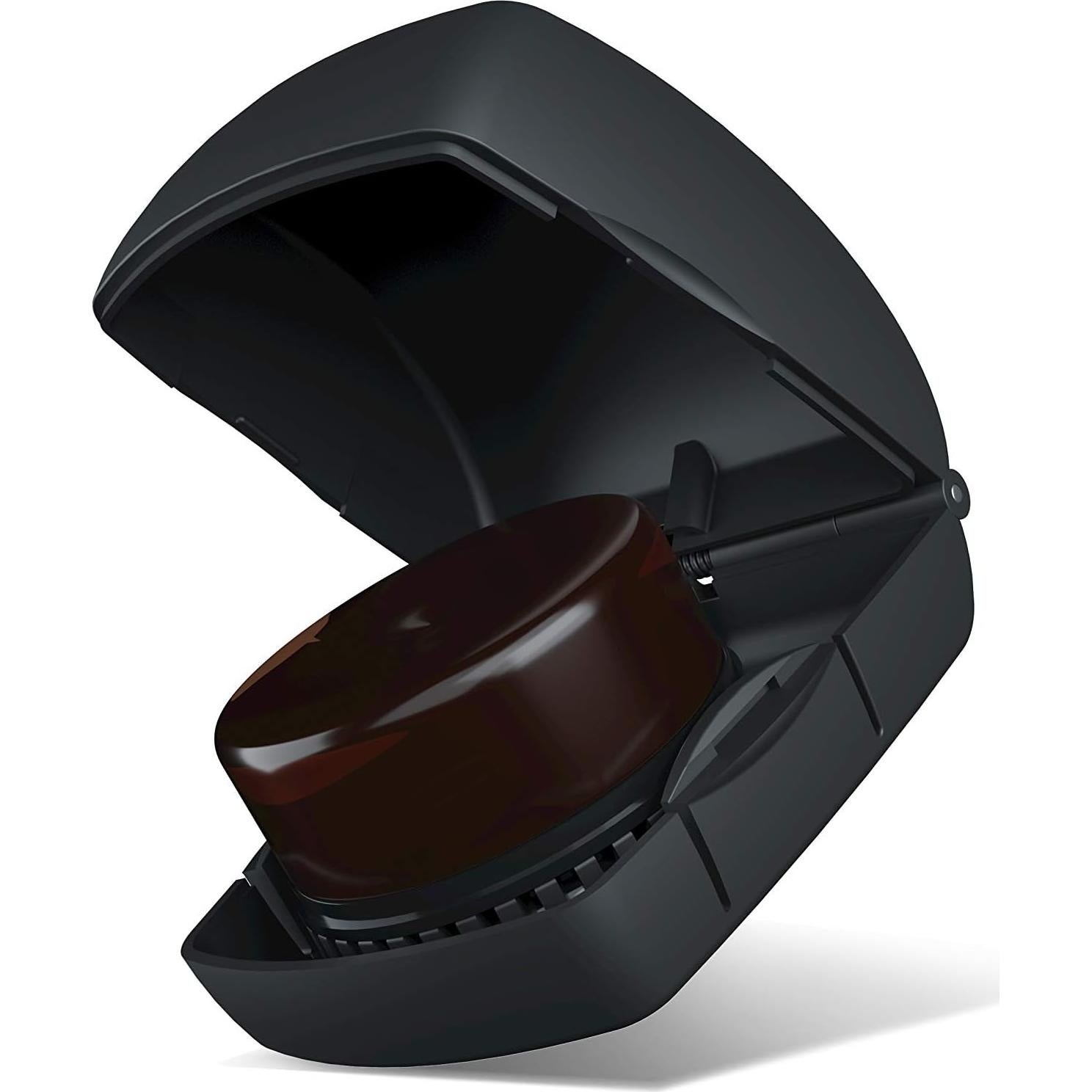 Resina Oscura D'Addario Kaplan con Estuche para Violín