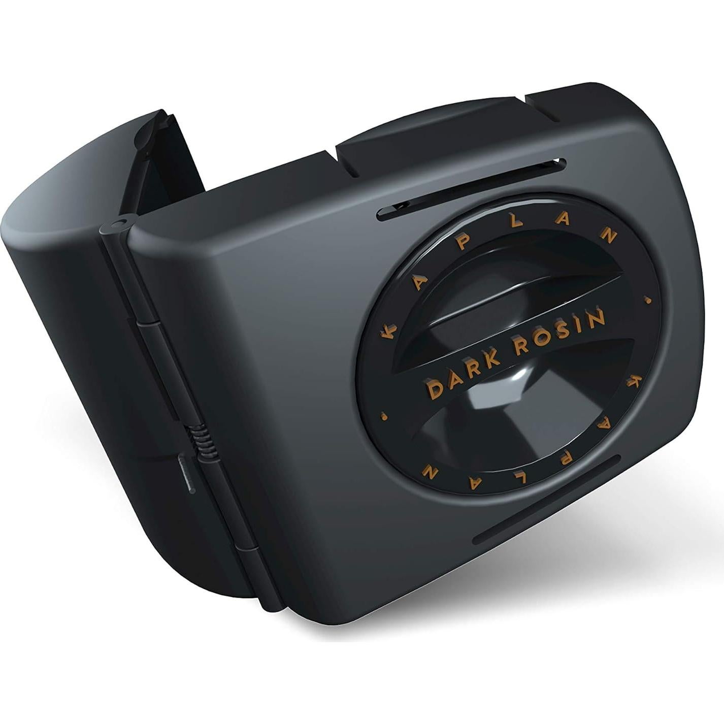 Resina Oscura D'Addario Kaplan con Estuche para Violín