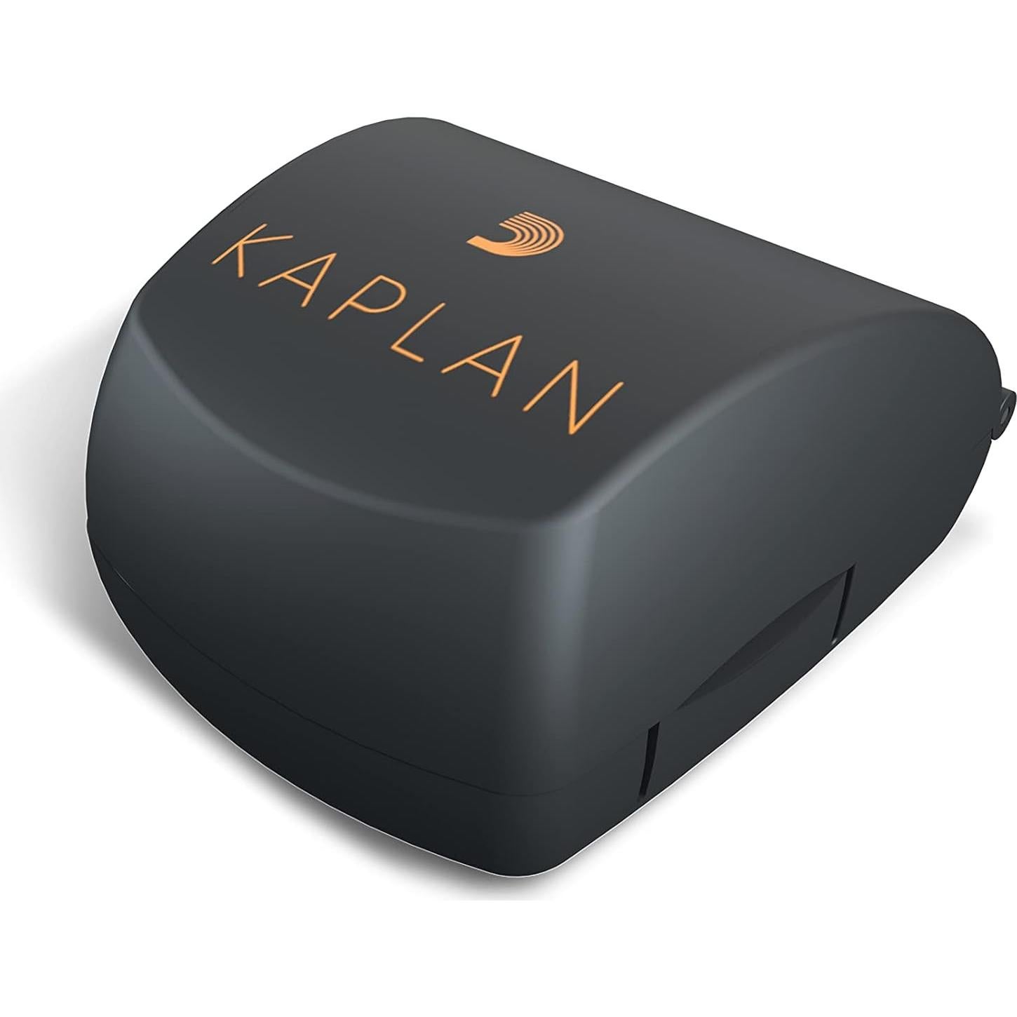 Resina Oscura D'Addario Kaplan con Estuche para Violín