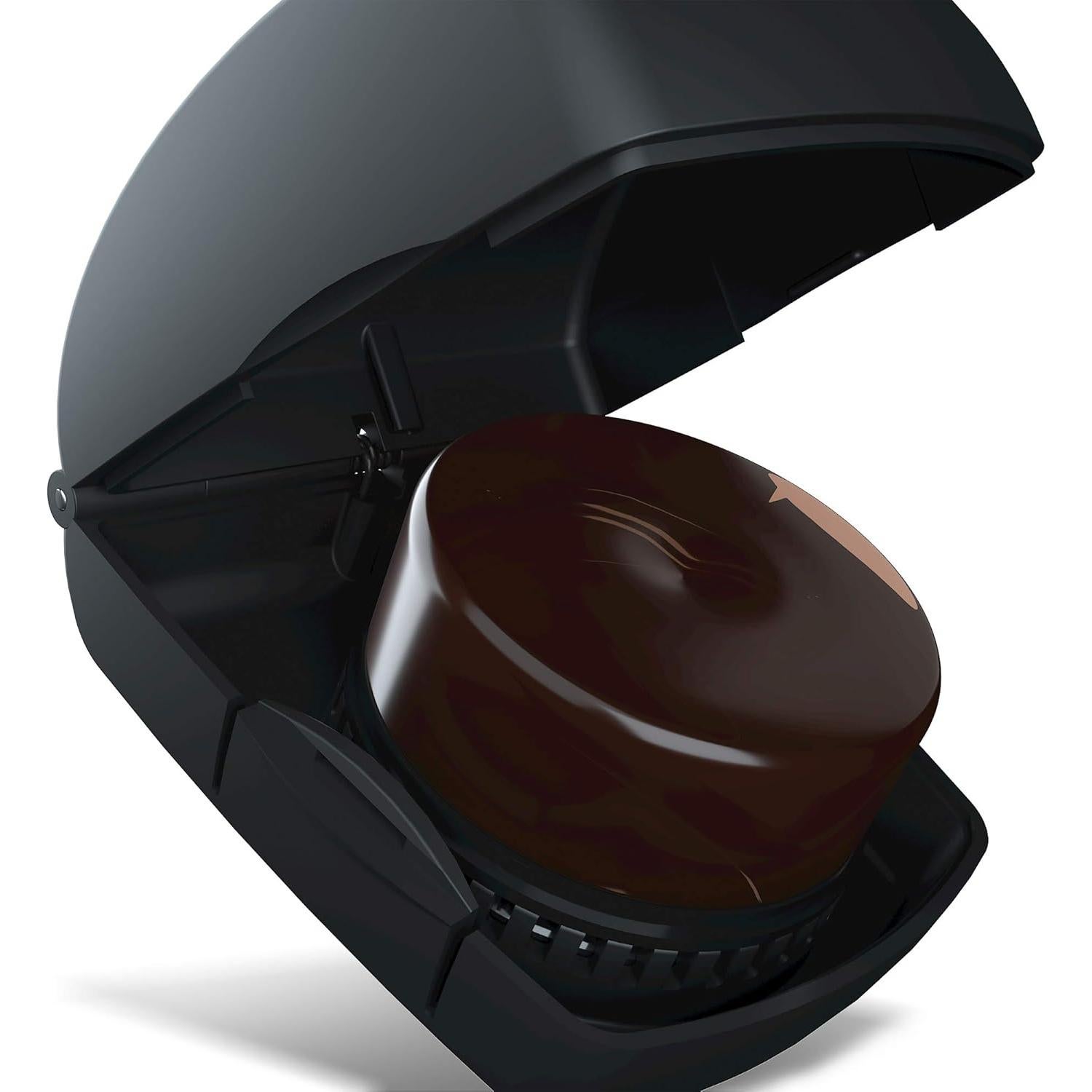 Resina Oscura D'Addario Kaplan con Estuche para Violín