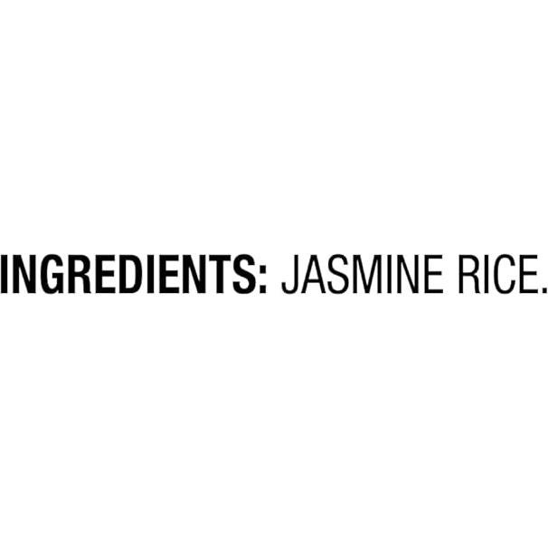Amazon Grocery, Jasmine Long Grain Rice, 2 Lb (Previously Amazon Fresh, Packaging May Vary)
