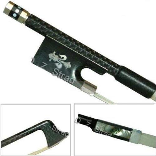 D Z Strad Violín 4/4 Modelo 250 con Estuche y Accesorios