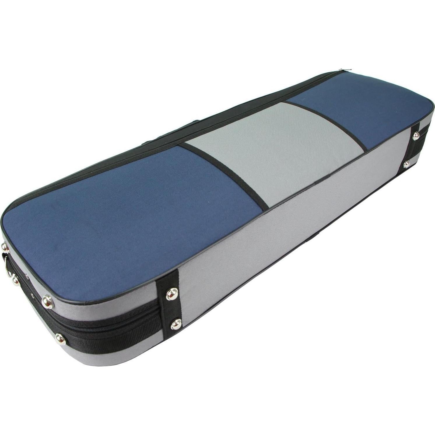 D Z Strad Violín 4/4 Modelo 250 con Estuche y Accesorios