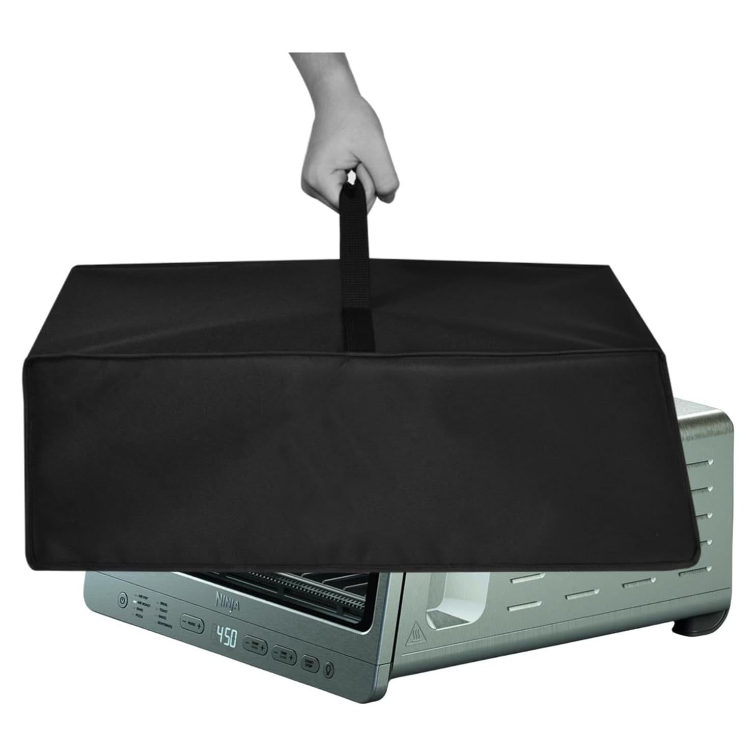 Cubierta Impermeable para Horno Tostador Ninja Flip SP151 - Nylon 600D