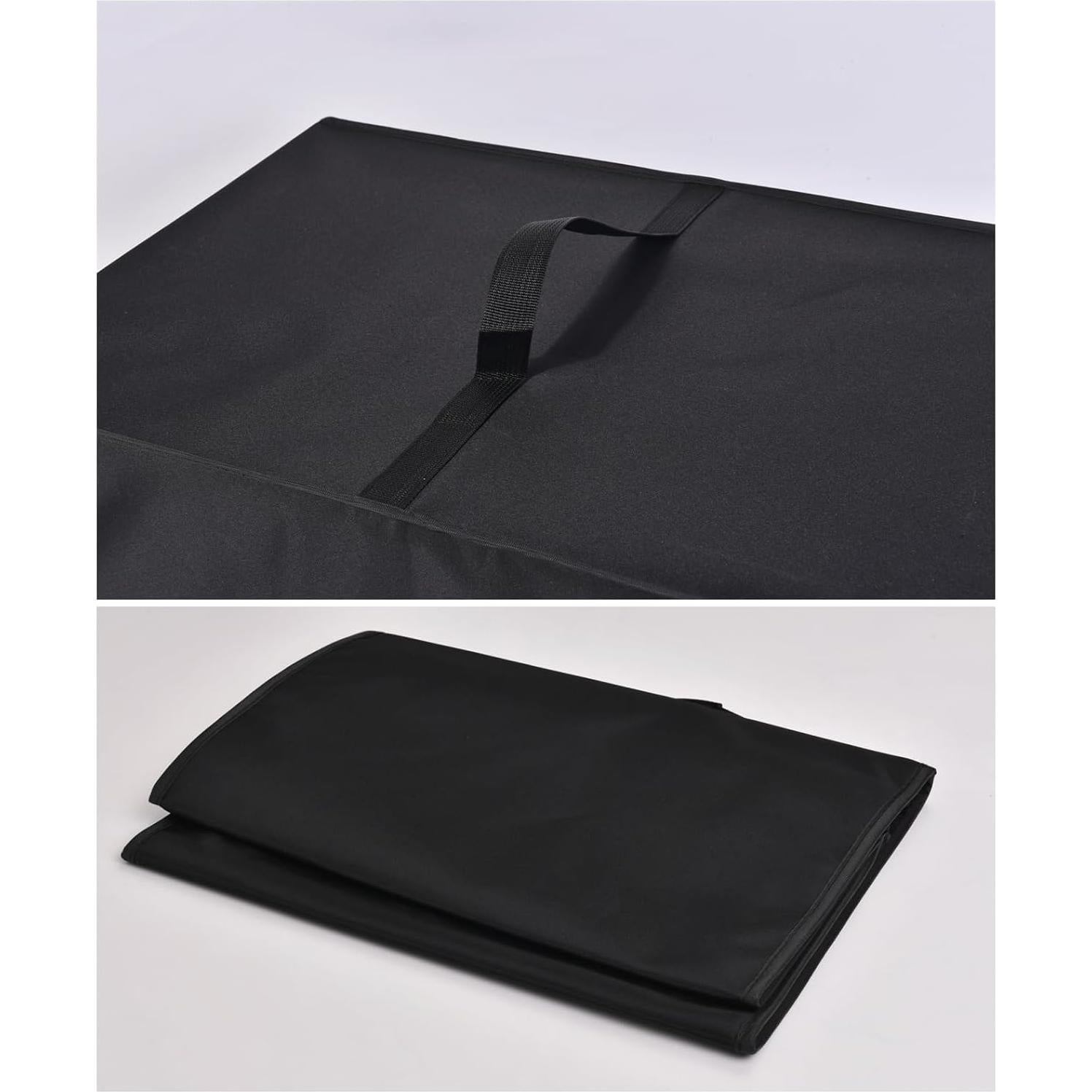 Cubierta Impermeable para Horno Tostador Ninja Flip SP151 - Nylon 600D