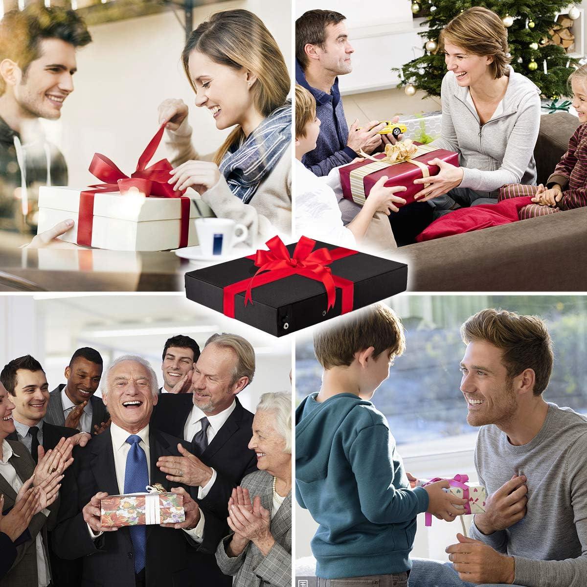 Organizador de Gafas TRIUMPH VISION Caja Almacenamiento Negro