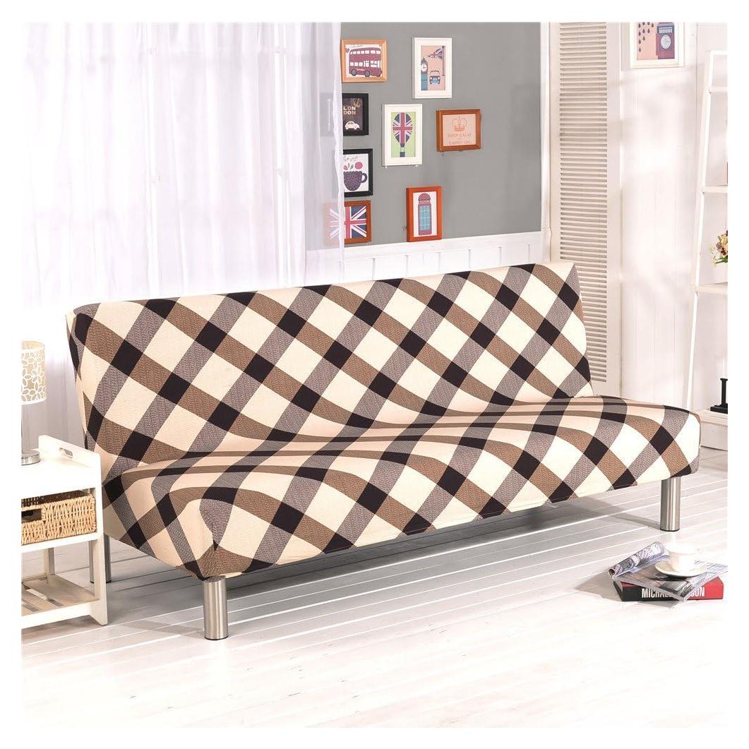 Funda de Sofá Cama Cornasee Stretch Lavable 180-210 cm