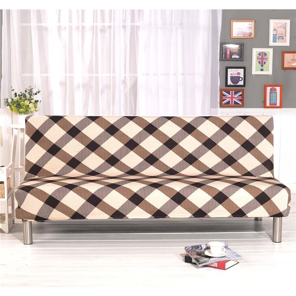 Funda de Sofá Cama Cornasee Stretch Lavable 180-210 cm