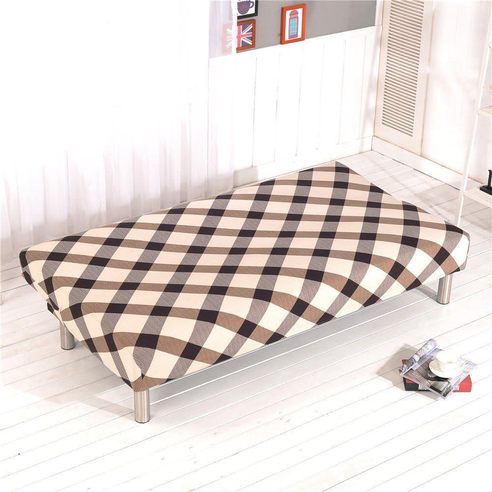 Funda de Sofá Cama Cornasee Stretch Lavable 180-210 cm