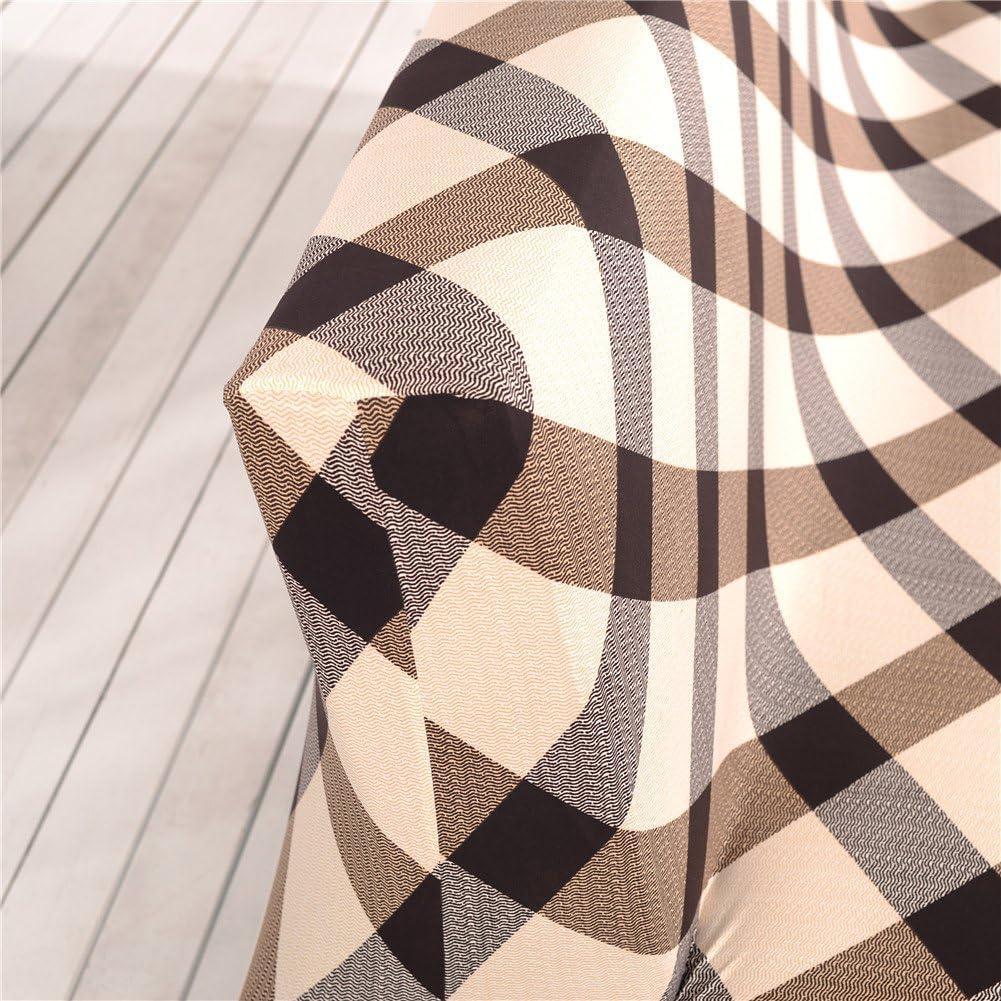 Funda de Sofá Cama Cornasee Stretch Lavable 180-210 cm