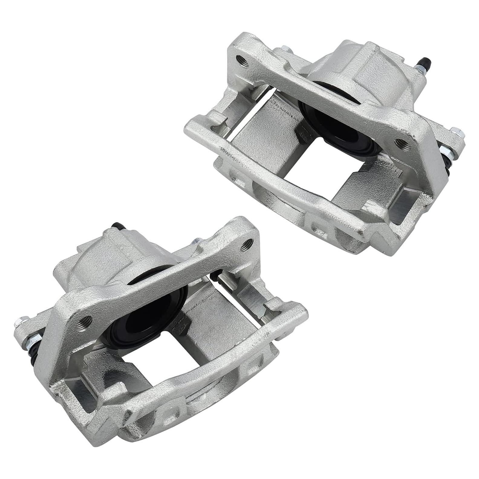 Caliper de Freno Frontal DRIVESTAR 18B5044 18B5045 para Jeep y Dodge