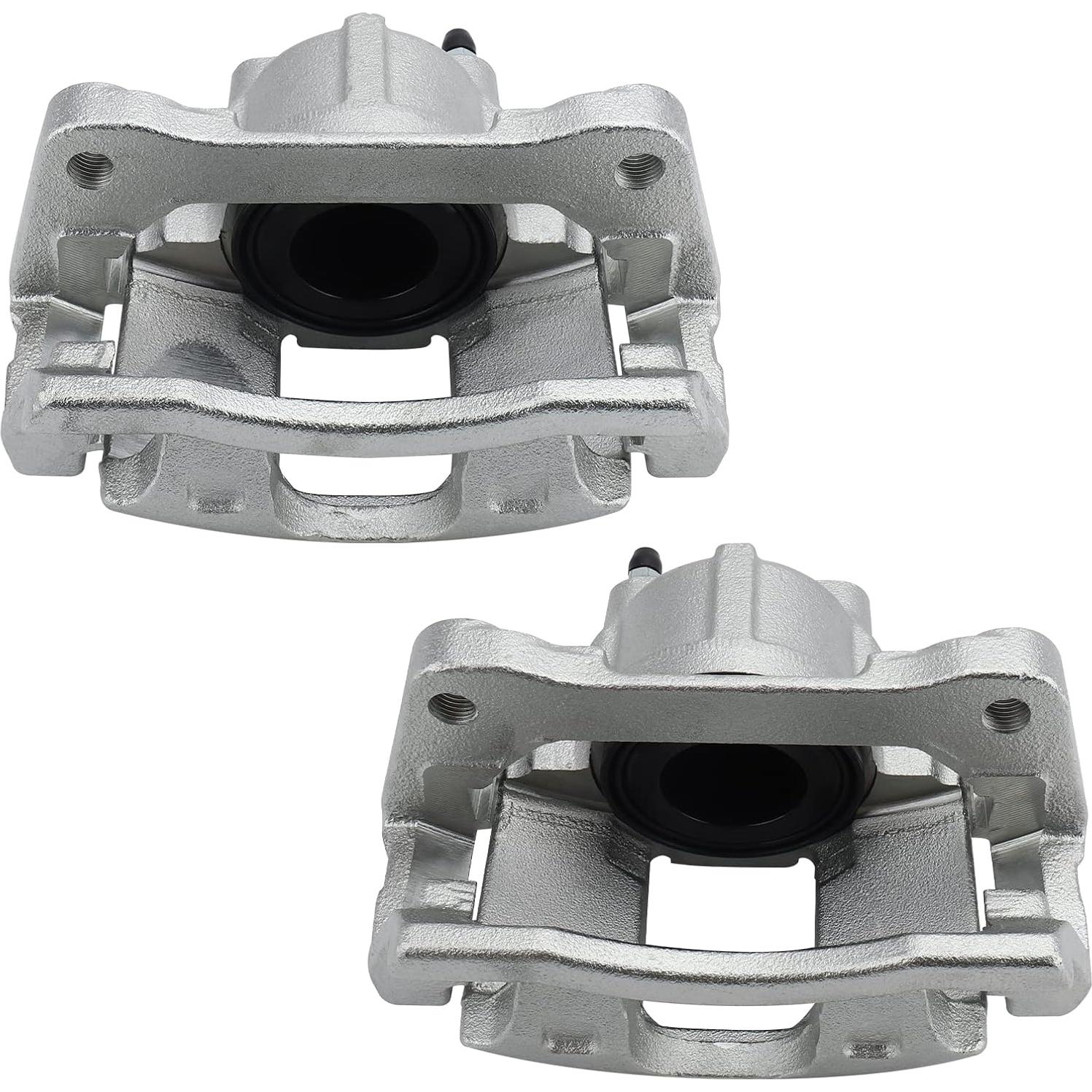 Caliper de Freno Frontal DRIVESTAR 18B5044 18B5045 para Jeep y Dodge