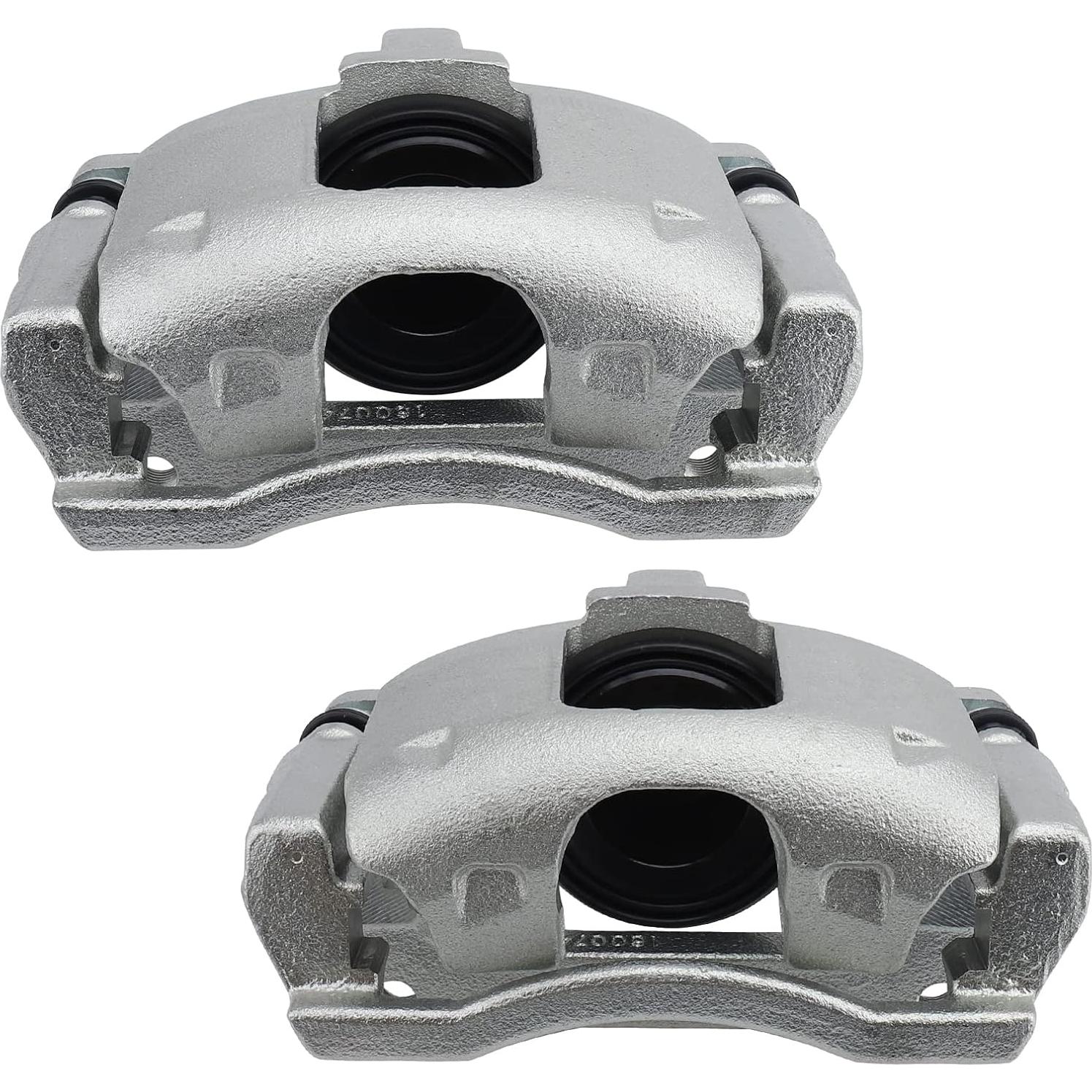 Caliper de Freno Frontal DRIVESTAR 18B5044 18B5045 para Jeep y Dodge