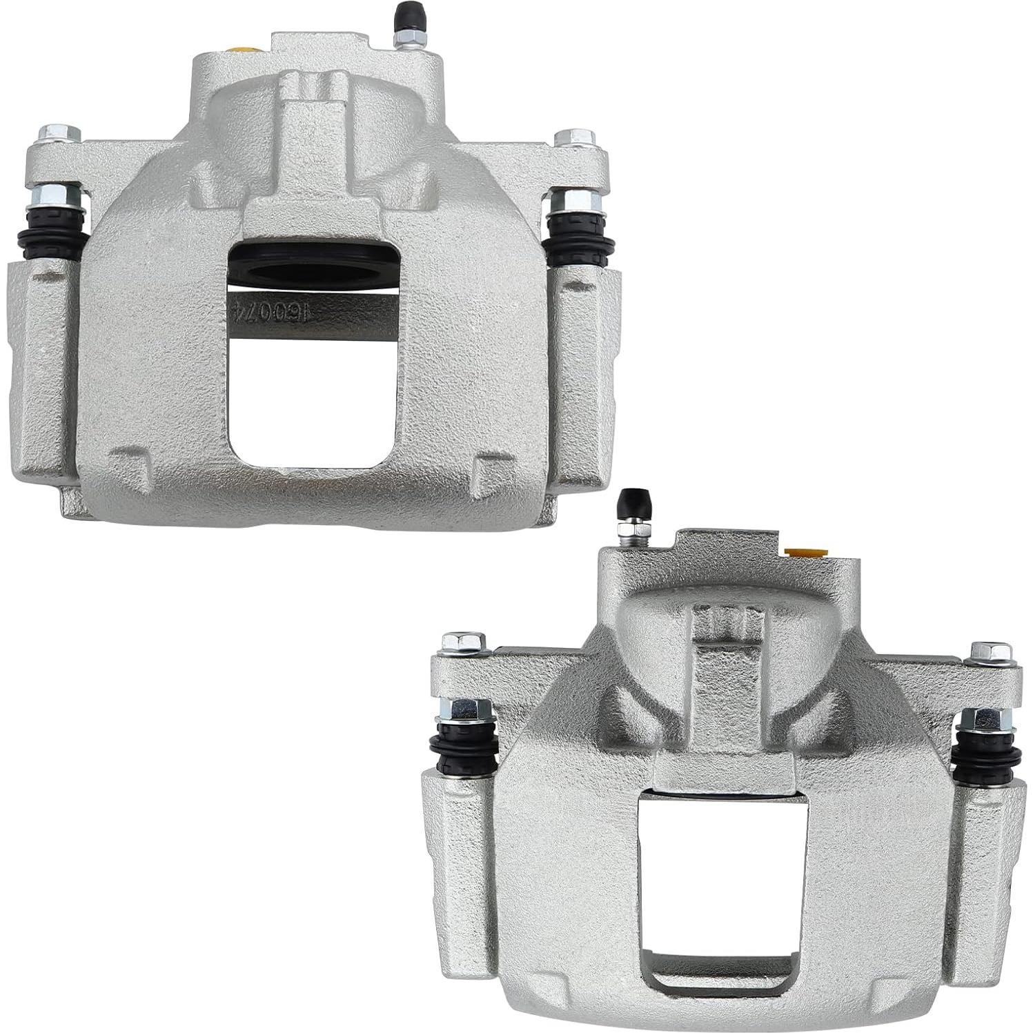 Caliper de Freno Frontal DRIVESTAR 18B5044 18B5045 para Jeep y Dodge